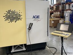 AGIE Challenge 2 eCut *refurbished*