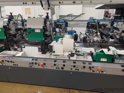 Weinig Powermat 3000