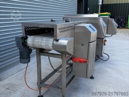 Loma Systems IQ2F / IQ3+ Twin-Head Metal Detector