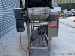 Loma Systems IQ2F / IQ3+ Twin-Head Metal Detector