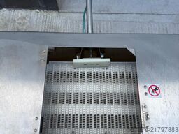 Loma Systems IQ2F / IQ3+ Twin-Head Metal Detector