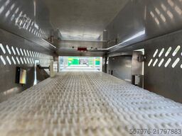 Loma Systems IQ2F / IQ3+ Twin-Head Metal Detector