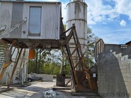 Liebherr Mobilmix 60