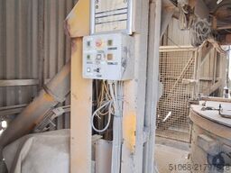 Liebherr Mobilmix 60