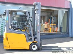 Jungheinrich EFG 218k