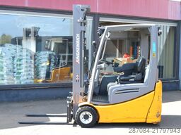 Jungheinrich EFG 218k