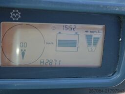 Jungheinrich EFG 218k