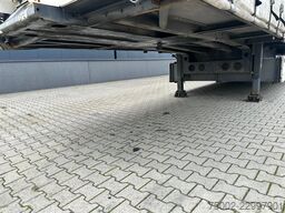 Krone 280cm inside height / liftaxle / palletbox / BP...
