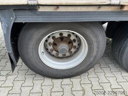 Krone 280cm inside height / liftaxle / palletbox / BP...