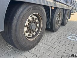 Krone SD / Mega / BPW Disk