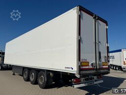 Krone SD / Carrier Vector 1950MT Dual temp / Disk bra...