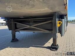 Krone SD / Carrier Vector 1950MT Dual temp / Disk bra...
