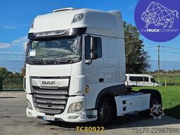 DAF XF 480