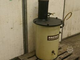 Kaeser Öl-Wasser-Trenner