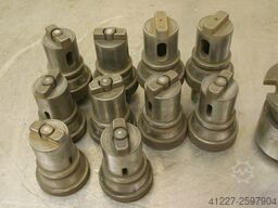 Stahl SK60
