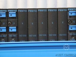 Festo CPV14-GE-DI01-8 CPV14-VI