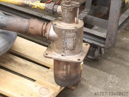 Junker WA 26532