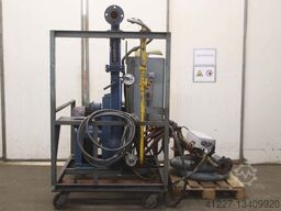 Junker WA 26532