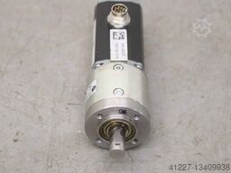 Dunkermotoren BG 44X25SII PLG 52