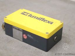 Leuze lumiflex ULS-5