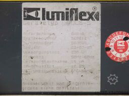 Leuze lumiflex ULS-5
