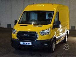 FORD Transit Kasten 290L2H2 Trend DHL POST AUSFÜHRUNG