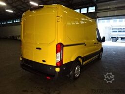 FORD Transit Kasten 290L2H2 Trend DHL POST AUSFÜHRUNG