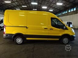 FORD Transit Kasten 290L2H2 Trend DHL POST AUSFÜHRUNG