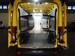 FORD Transit Kasten 290L2H2 Trend DHL POST AUSFÜHRUNG