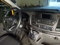 FORD Transit Kasten 290L2H2 Trend DHL POST AUSFÜHRUNG