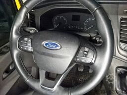 FORD Transit Kasten 290L2H2 Trend DHL POST AUSFÜHRUNG