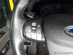 FORD Transit Kasten 290L2H2 Trend DHL POST AUSFÜHRUNG