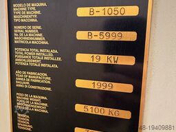 KONDIA 1050B