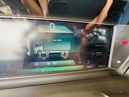 VOLVO FH 500 8x4 Kran F710 RA2.27 Jib & Winde Sofort