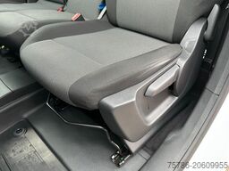 TOYOTA Proace City L1 Meister/ Comfort-Paket/ PDC/ AHK