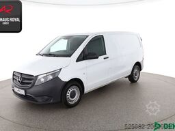 mercedes-benz Vito 111 CDI KASTEN TOTWINKEL,SPURHALTE,PARKLENK