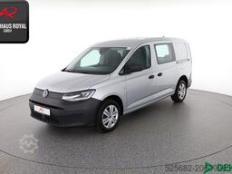 Volkswagen Caddy MAXI 1.5 TSI CARGO KASTEN KAMERA,LED,1.HD
