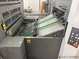 Komori Lithrone LS 440 H-LX