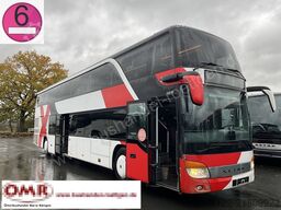 Setra S 431 DT