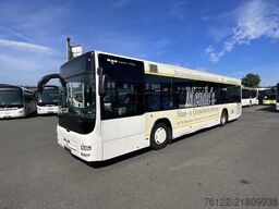 MAN A 78 Lion´s City