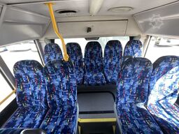 MAN A 78 Lion´s City