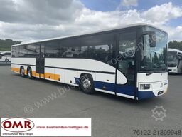 Mercedes-Benz O 550 Integro