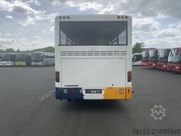 Mercedes-Benz O 550 Integro