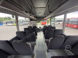 Mercedes-Benz O 550 Integro