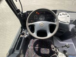 Mercedes-Benz O 550 Integro