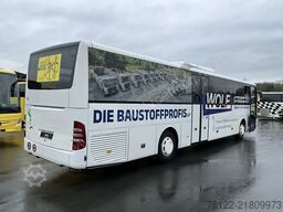 Mercedes-Benz Integro M