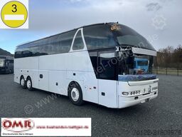 Neoplan Starliner 516/3 SHDH