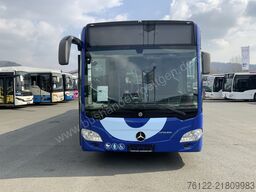 Mercedes-Benz O 530 Citaro