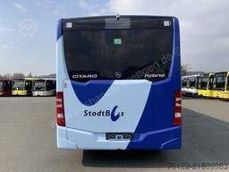 Mercedes-Benz O 530 Citaro