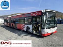 Mercedes-Benz O 530 G Citaro
